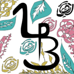 favidon logo Favicon avec le Logo de l'artiste peintre LiseDeBruges